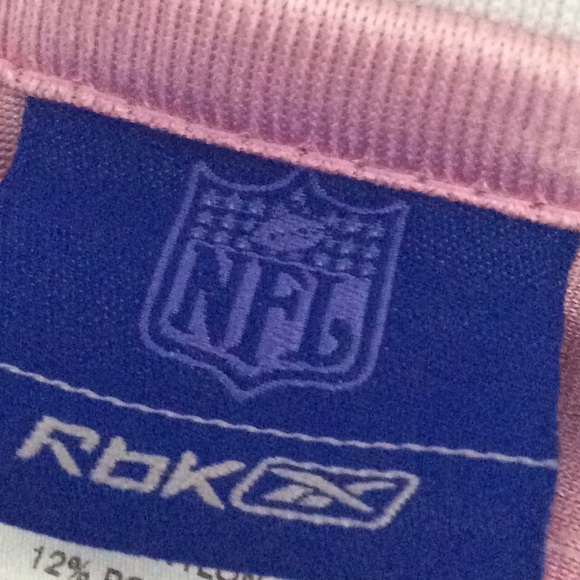 NFL Redskins Jersey - Picture 10 of 11